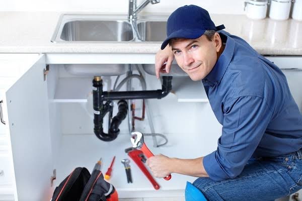 Emergency Plumber Dubai