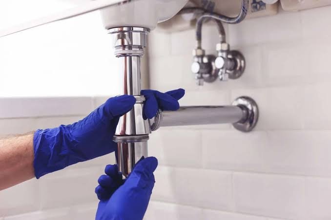 Plumber Services Dubai